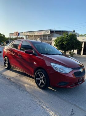 CHEVROLET AVEO LS SEDAN 2020 STD