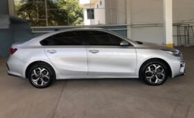 KIA FORTE LX SEDAN 2019 AUT