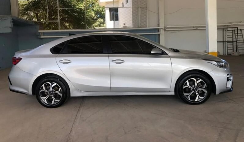 
KIA FORTE LX SEDAN 2019 AUT full									