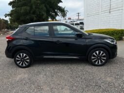 
NISSAN KICKS ADVANCE SUV 2019 AUT full									