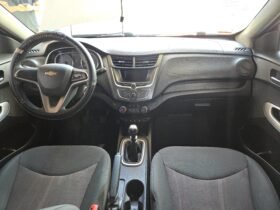 CHEVROLET AVEO LT SEDAN 2020 STD
