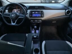 
NISSAN VERSA ADVANCE SEDAN 2022 AUT full									
