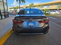 
HONDA CITY SPORT SEDAN 2023 AUT full									