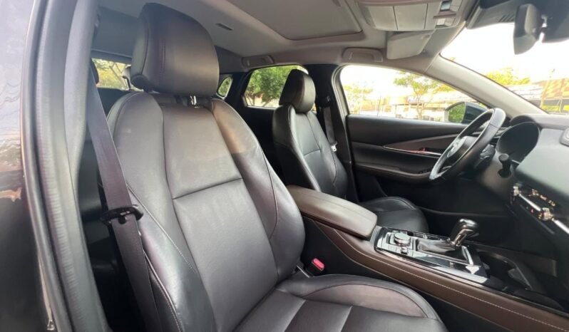 
MAZDA CX-30 SIGNATURE 2022 AUT full									