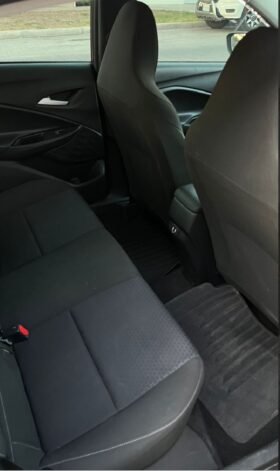 CHEVROLET ONIX LT SEDAN 2024 AUT