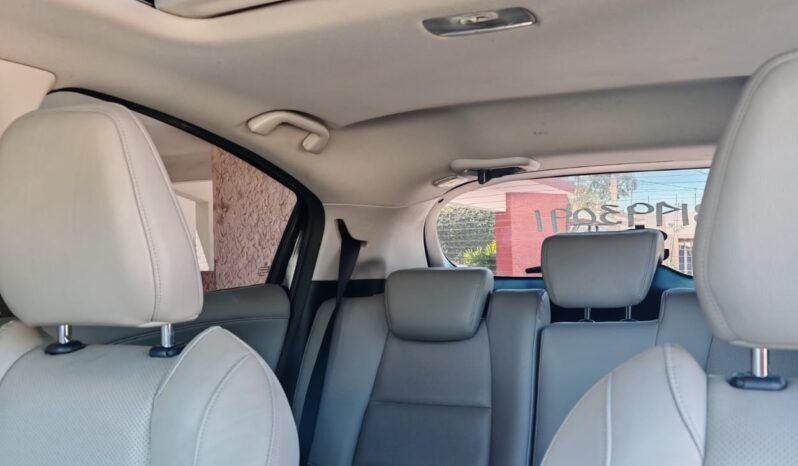 
HONDA HRV TOURING SUV 2021 AUT full									