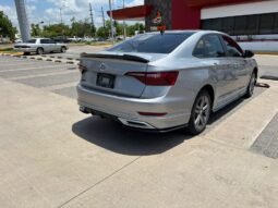 VOLKSWAGEN JETTA R LINE SEDAN 2021 AUT