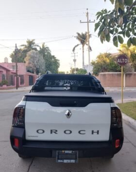 RENAULT OROCH OUTSIDER PICK UP 2023 STD