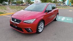 SUZUKI IBIZA FR HATCHBACK 2019 STD