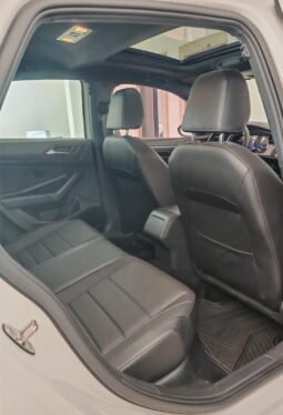 VOLKSWAGEN JETTA SPORTLINE SEDAN 2023 AUT full