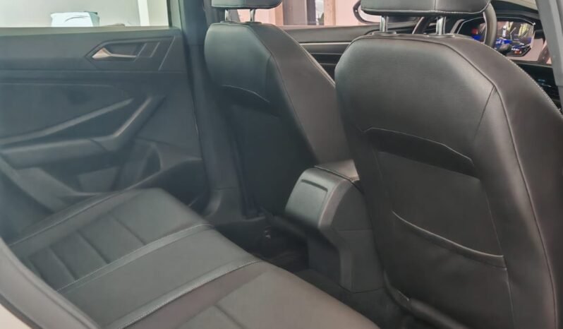 
VOLKSWAGEN JETTA SPORTLINE SEDAN 2023 AUT full									