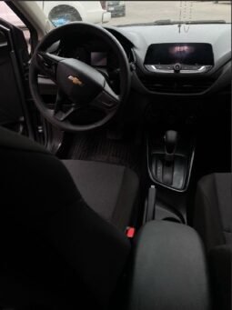 
CHEVROLET ONIX LT SEDAN 2023 AUT full									