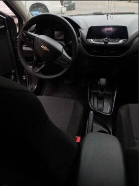 CHEVROLET ONIX LT SEDAN 2023 AUT