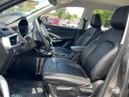 
CHEVROLET CAPTIVA LT SUV 2022 AUT full									