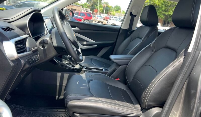 
CHEVROLET CAPTIVA LT SUV 2022 AUT full									