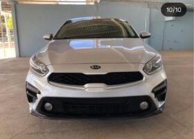 KIA FORTE LX SEDAN 2019 AUT