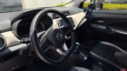 
NISSAN VERSA PLATINUM SEDAN 2020 AUT full									