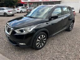 
NISSAN KICKS ADVANCE SUV 2019 AUT full									