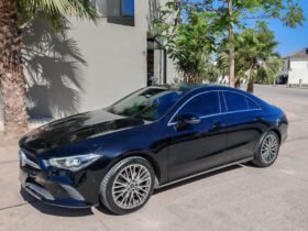MERCEDES CLA 200 SEDAN 2020 AUT