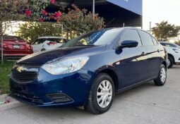 
CHEVROLET AVEO LT SEDAN 2023 STD full									