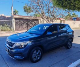 KIA SELTOS EX SUV 2023 AUT