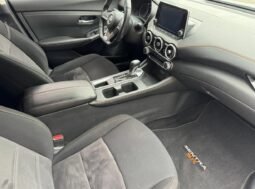 
NISSAN SENTRA SR SEDAN 2022 AUT full									