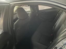 
TOYOTA COROLLA LE SEDAN 2022 AUT full									