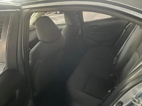 TOYOTA COROLLA LE SEDAN 2022 AUT