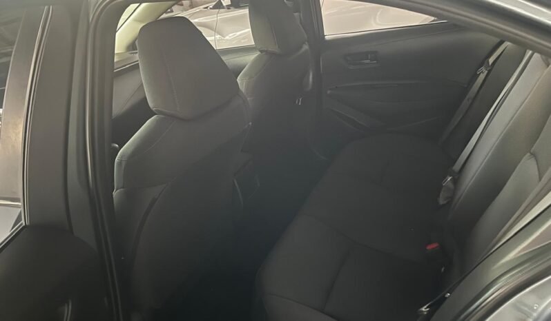 
TOYOTA COROLLA LE SEDAN 2022 AUT full									