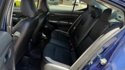 
NISSAN VERSA PLATINUM SEDAN 2020 AUT full									