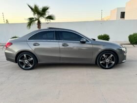 MERCEDES A200 PROGRESIVE SEDAN 2021 AUT
