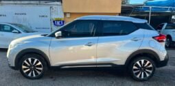 
NISSAN KICKS ADVANCE SUV 2019 AUT full									