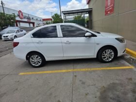 CHEVROLET AVEO LT SEDAN 2018 STD