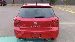 SUZUKI IBIZA FR HATCHBACK 2019 STD