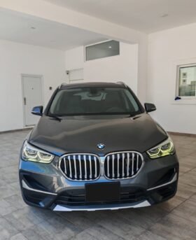 BMW X1 XDRIVE 20I SUV 2022 AUT