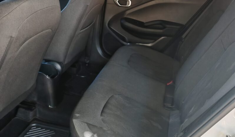 
KIA K3 L SEDAN 2024 AUT full									