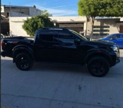 
NISSAN FRONTIER PRO 4X PICK UP 2021 AUT full									