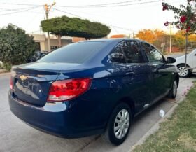 CHEVROLET AVEO LT SEDAN 2023 STD