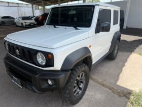 SUZUKI JIMNY GLX SUV 2021 AUT