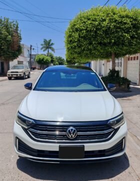 VOLKSWAGEN JETTA SPORTLINE SEDAN 2023 AUT