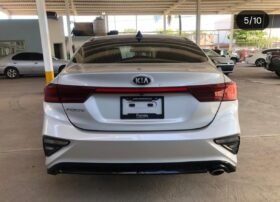 KIA FORTE LX SEDAN 2019 AUT