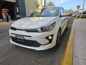 KIA RIO LX SEDAN 2023 AUT
