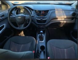 
CHEVROLET AVEO LS SEDAN 2020 STD full									