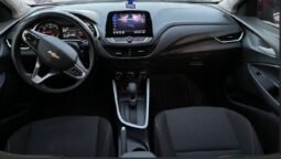 
CHEVROLET ONIX LT SEDAN 2024 AUT full									