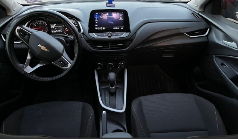 
CHEVROLET ONIX LT SEDAN 2024 AUT full									