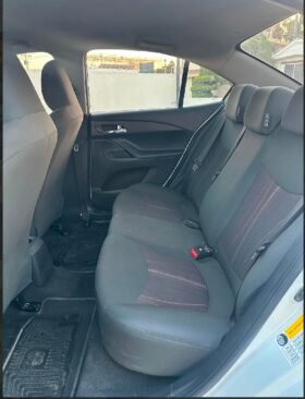 CHEVROLET AVEO SEDAN 2019 STD