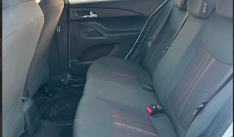 
CHEVROLET AVEO SEDAN 2019 STD full									