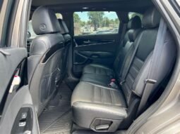 
KIA SORENTO SXL SUV 2019 AUT full									