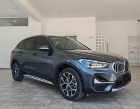 BMW X1 XDRIVE 20I SUV 2022 AUT