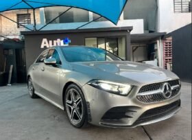 MERCEDES A200 AMG SEDAN 2020 AUT